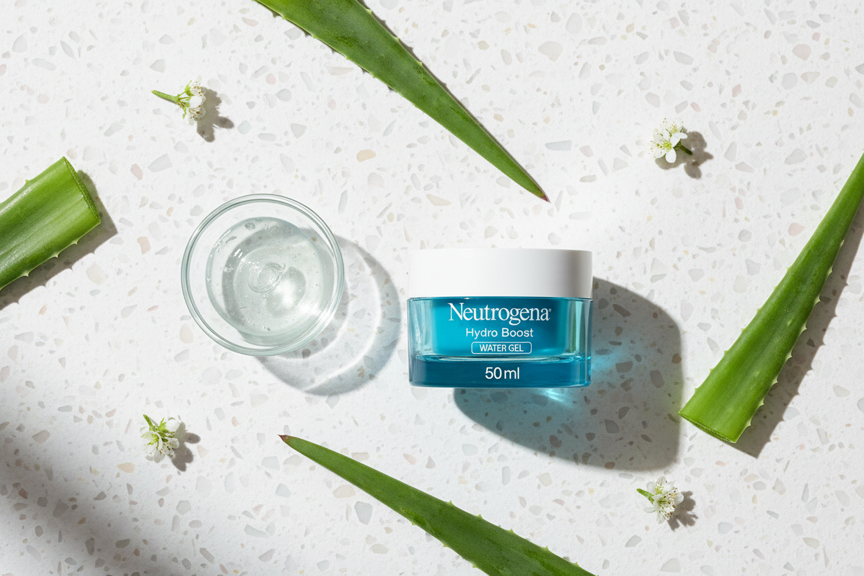 Neutrogena – Hydro Boost Water Gel