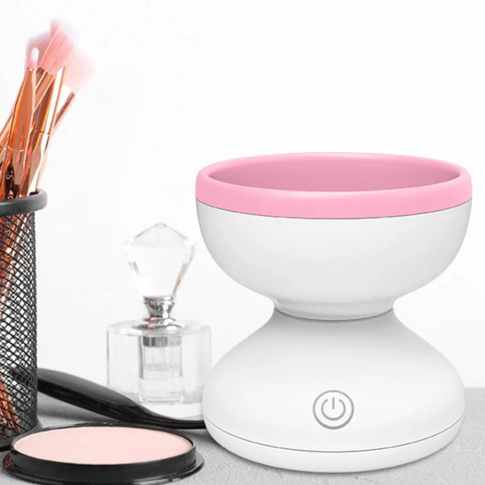 USB Makeup Brush Cleaner