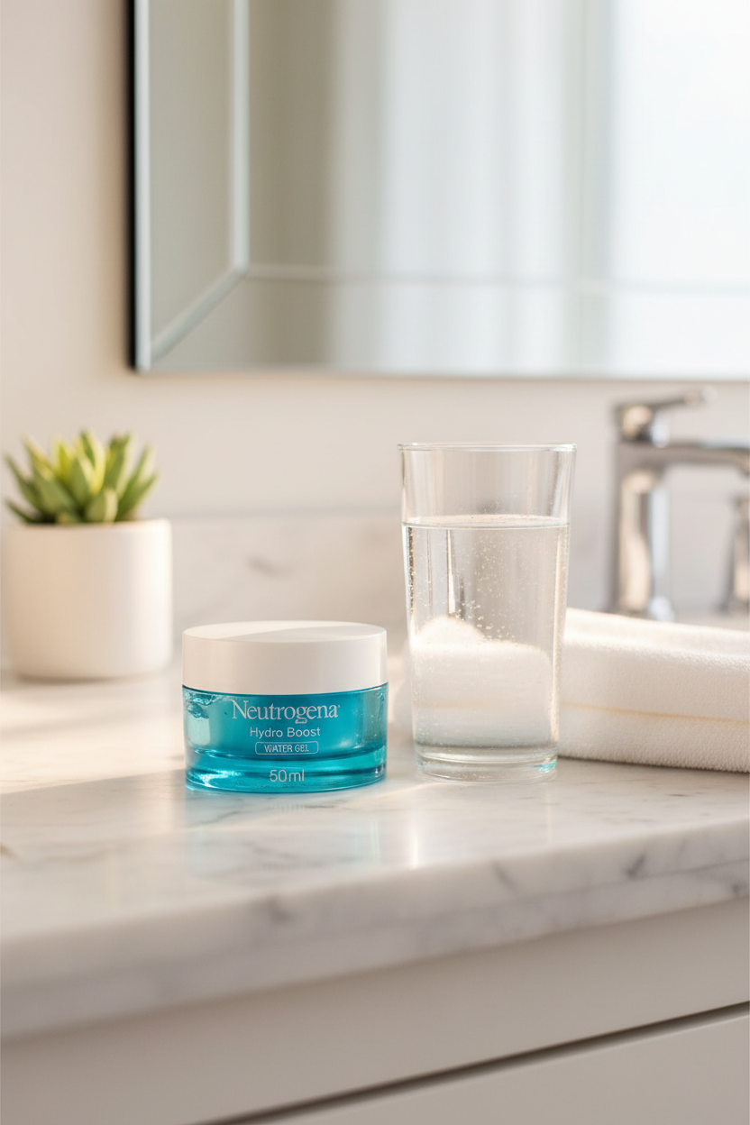 Neutrogena – Hydro Boost Water Gel