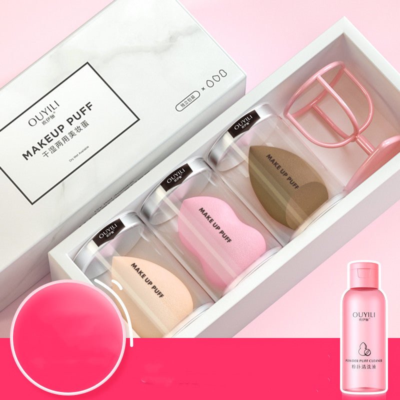 Beauty Blender Sponge Set