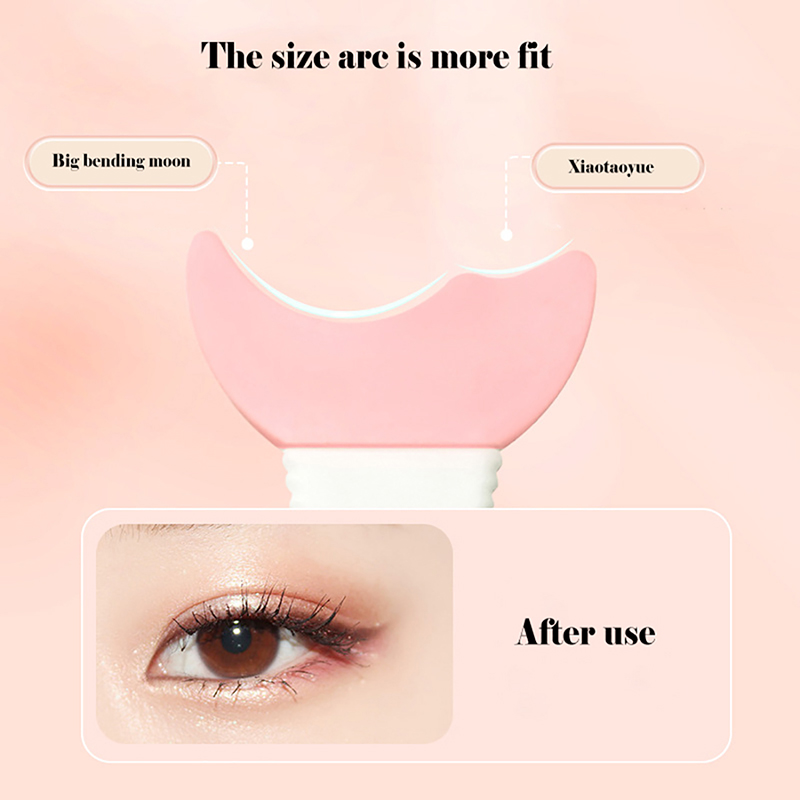 Silicone Eyeliner Stencil Tool