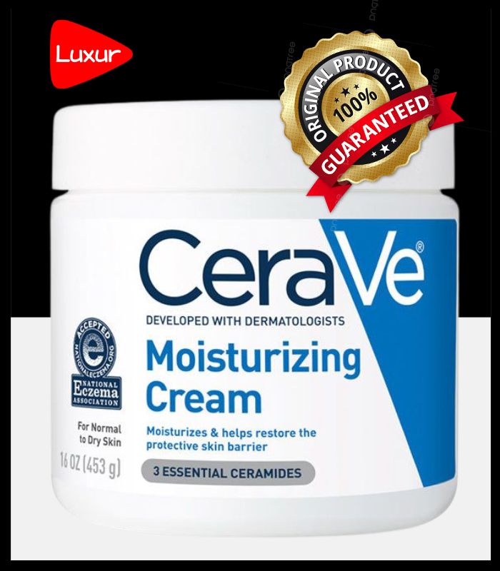 CERA VE  moisturizing Cream