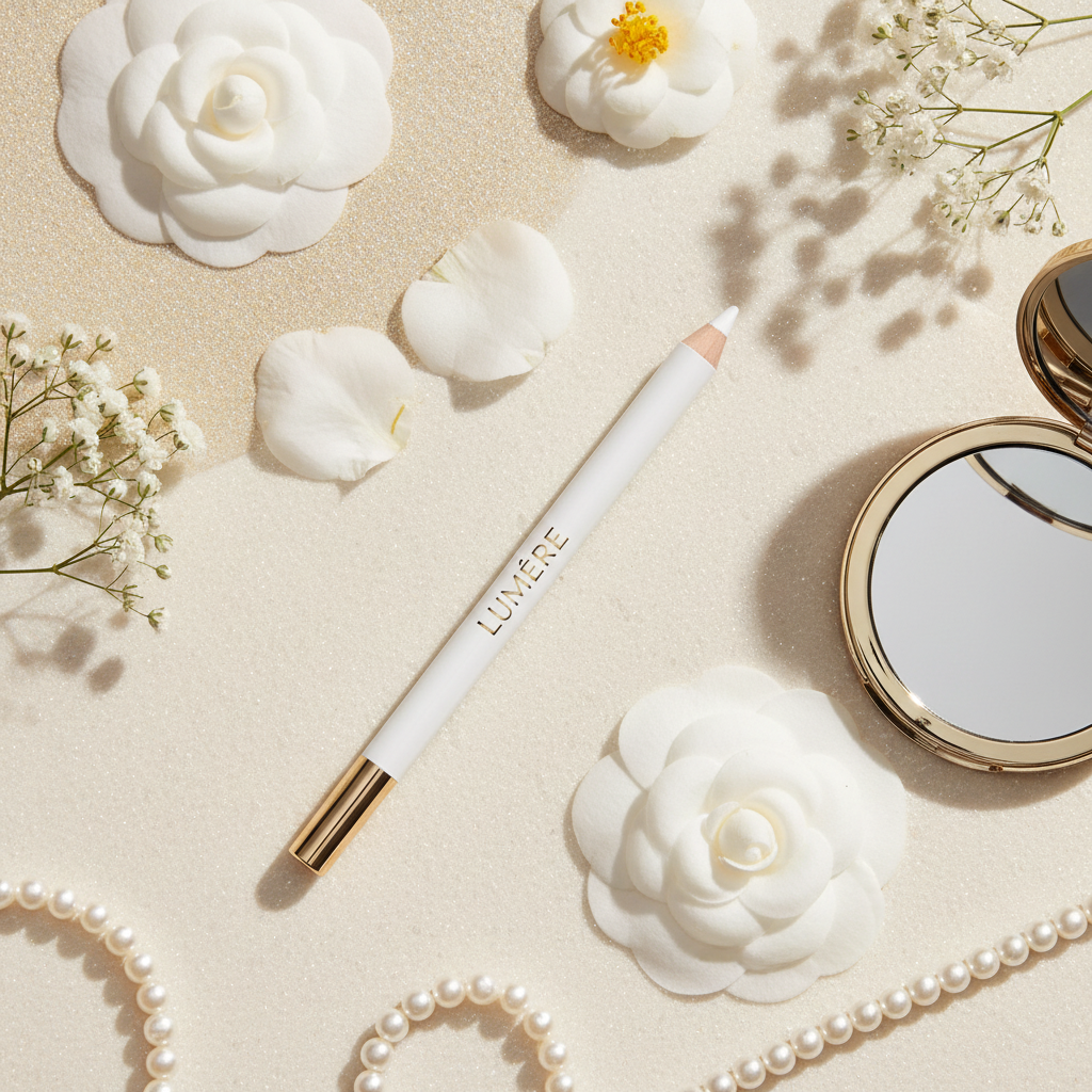 Warda Beauty - Eye Highlighter
