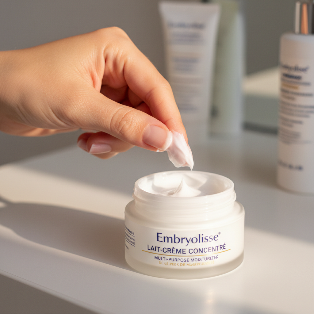 Embryolisse -Multi-purpose Moisturizer