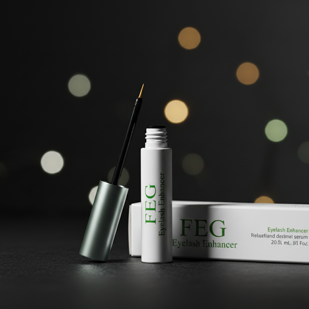 FEG Eyelash Enhancer Serum