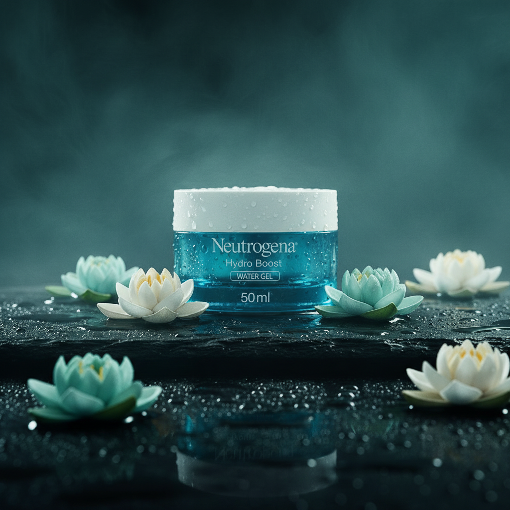 Neutrogena – Hydro Boost Water Gel