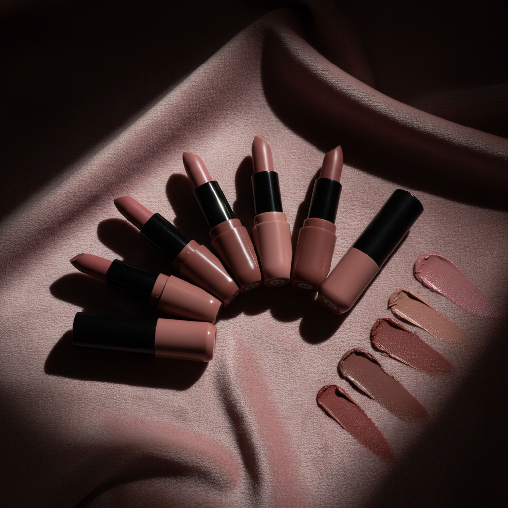 Elegant Color lipsticks