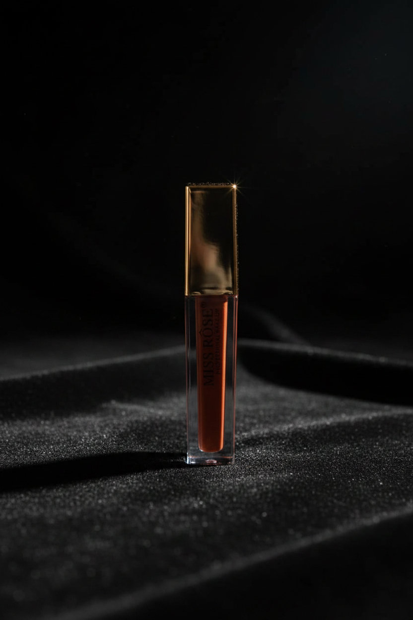 Metallica Lip-gloss