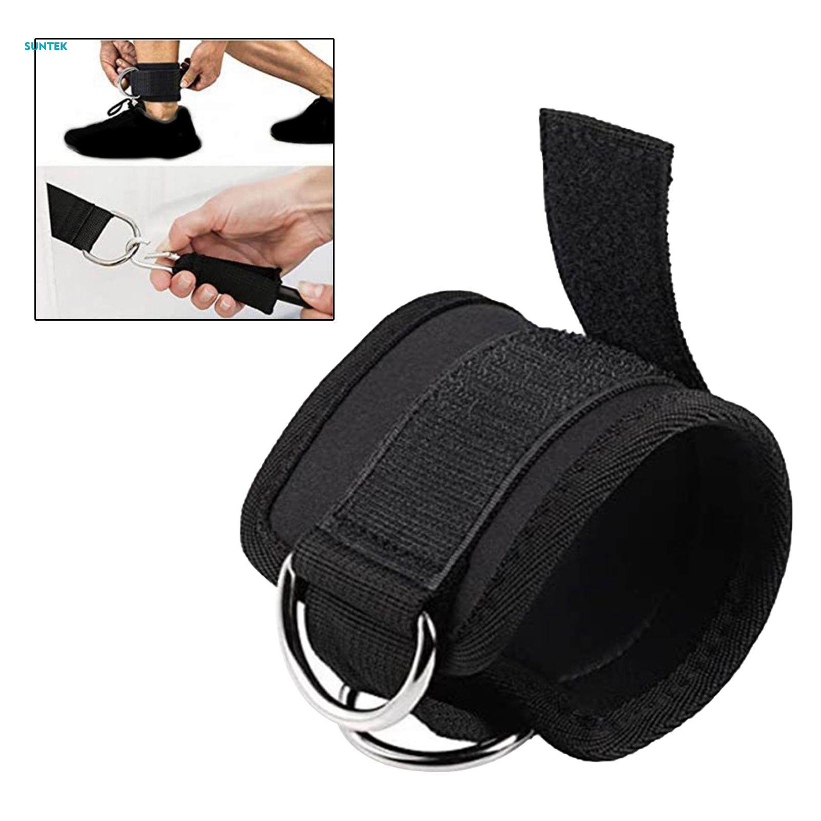Gym Foot Rope