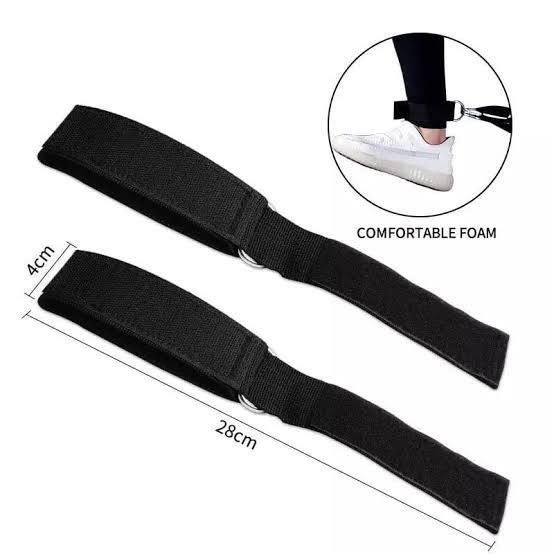 Gym Foot Rope