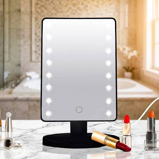 LED Makeup Mirror