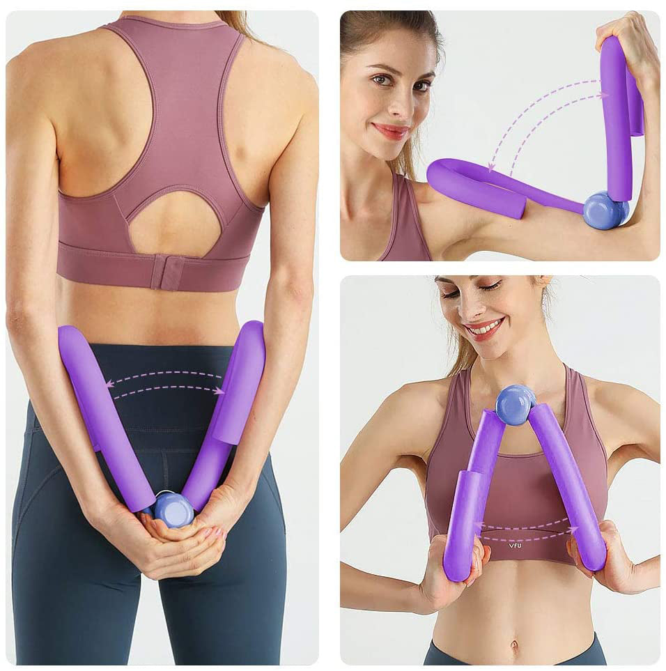 Multi-Function Gym Body Toner