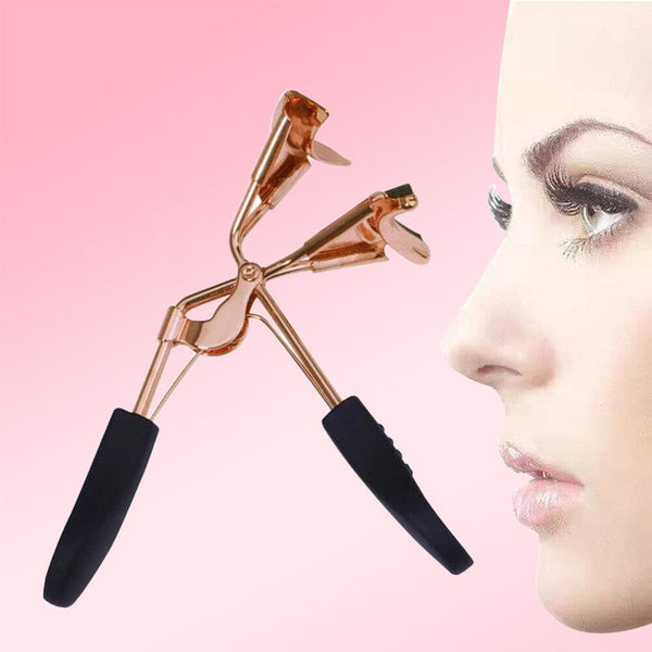 Magnetic Eyelash Tweezers
