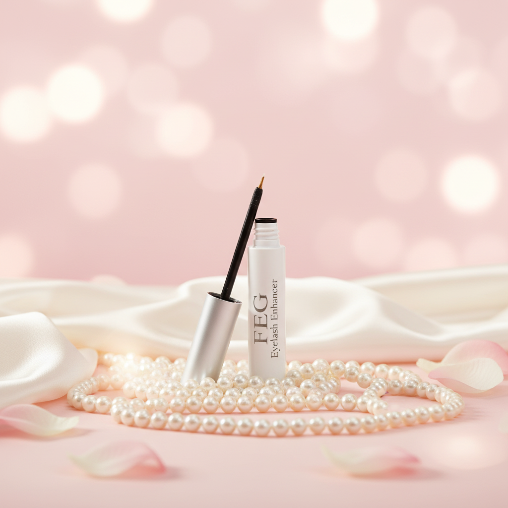 FEG Eyelash Enhancer Serum
