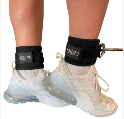 Gym Foot Rope