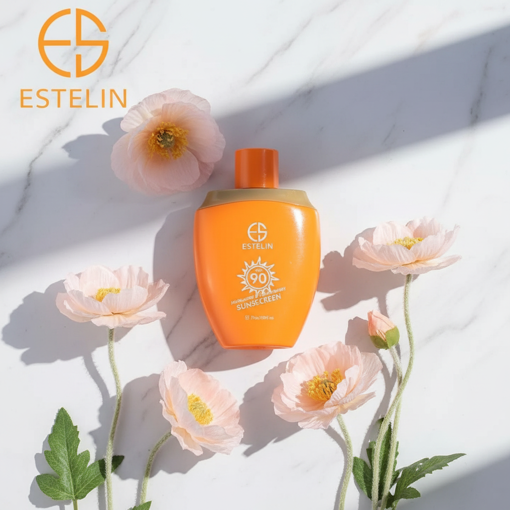 ESTELIN Ultra-Light Sunscreen SPF 60 PA++