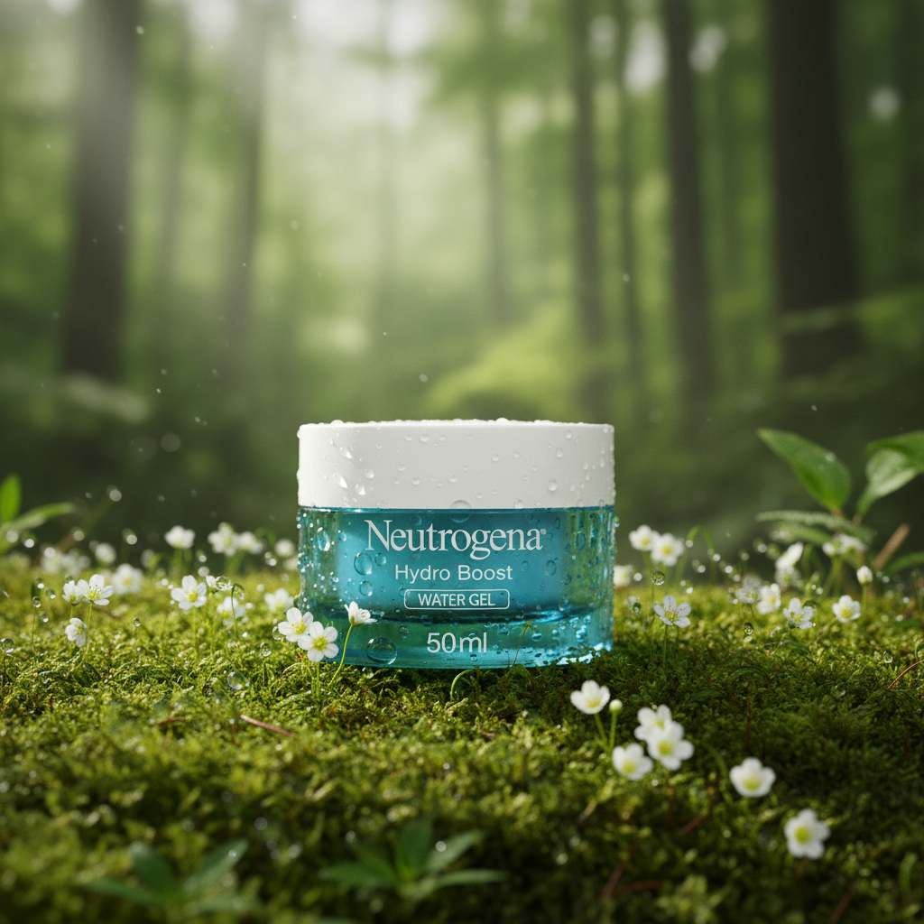 Neutrogena – Hydro Boost Water Gel