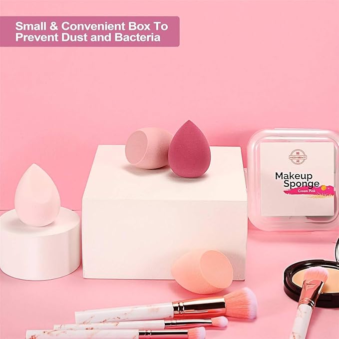 Beauty Blender Sponge Set