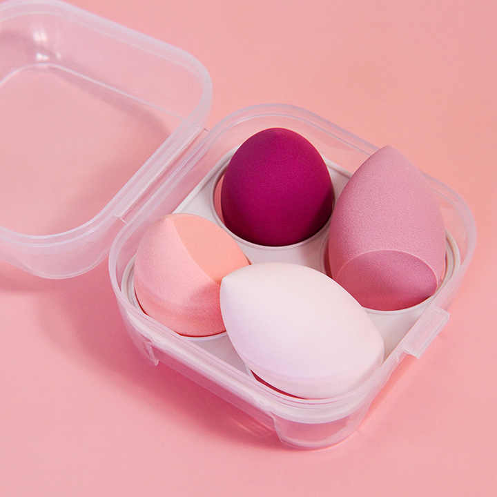 Beauty Blender Sponge Set