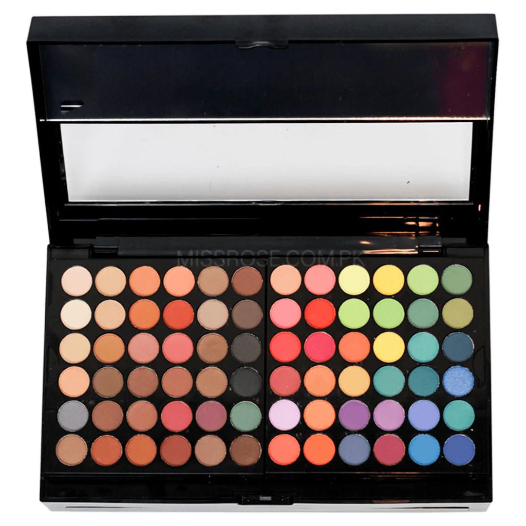 Miss Rose - Professional Makeup Palette Kit