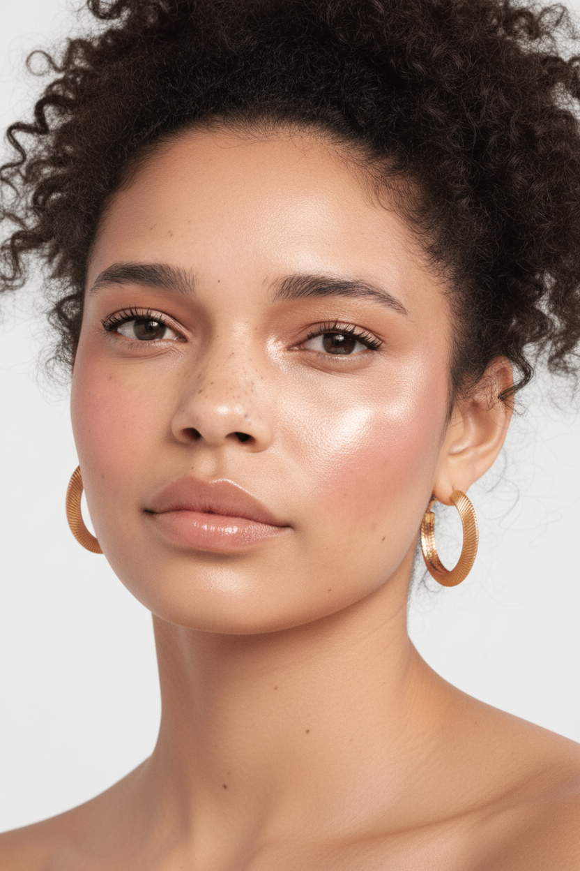 Sephora - Color Shifter Face Palette