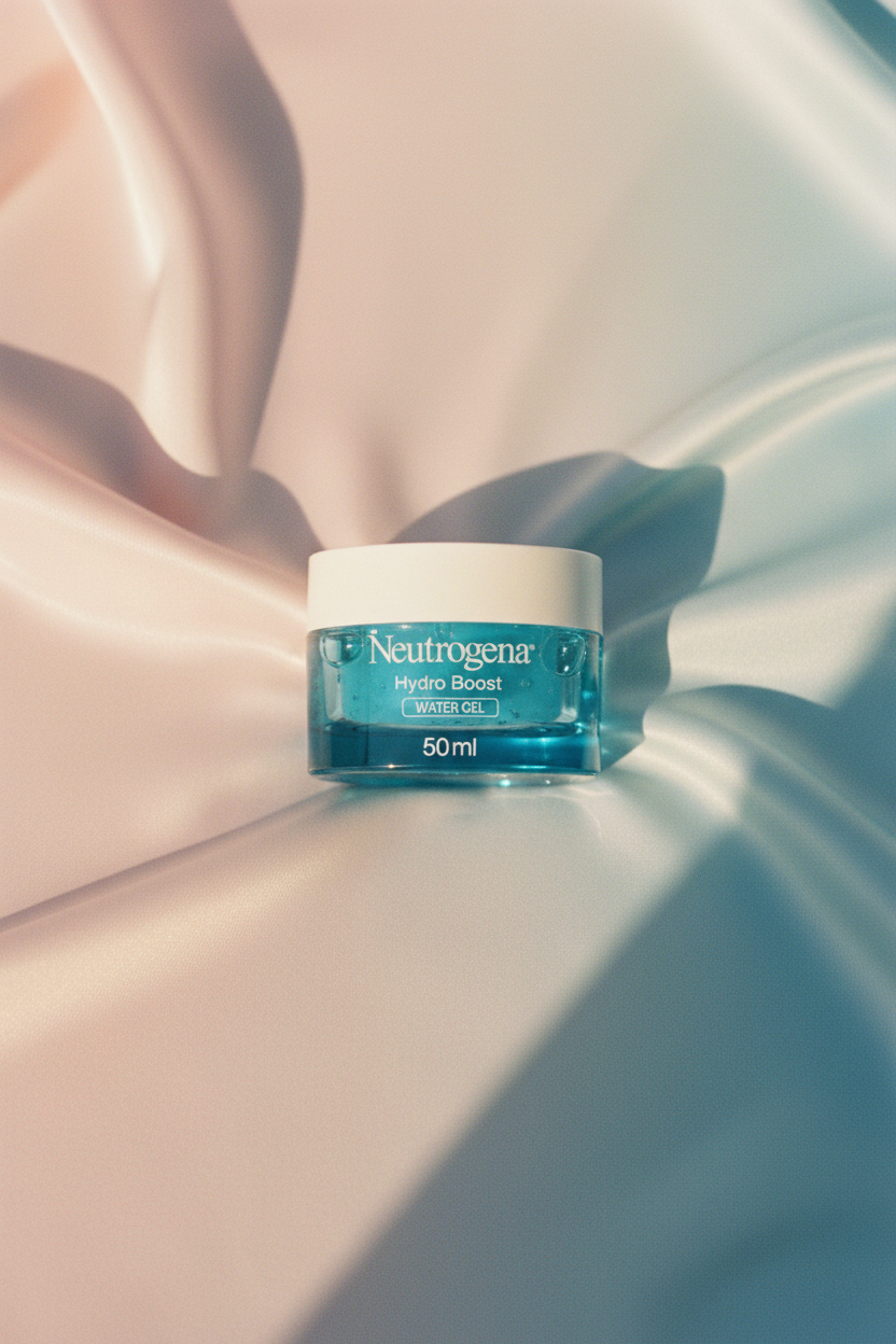 Neutrogena – Hydro Boost Water Gel