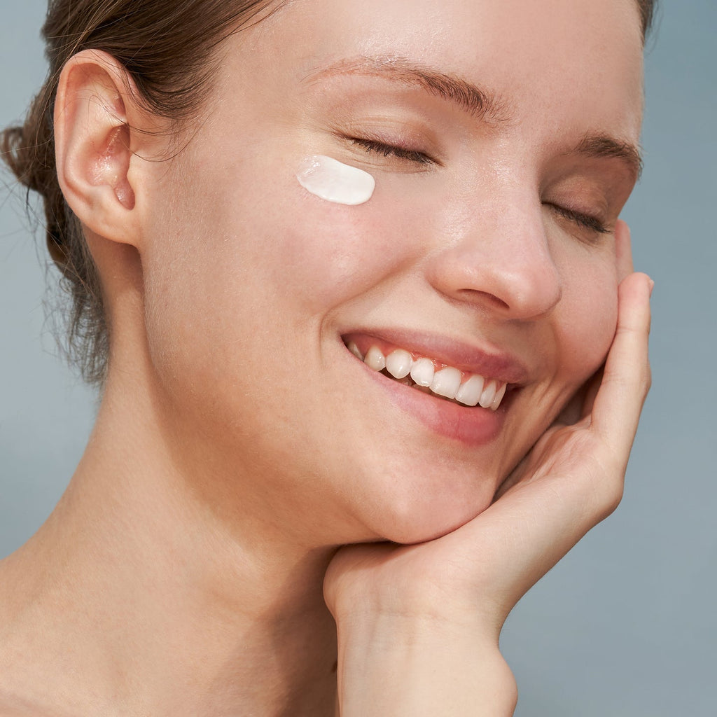 Haruharu Wonder Black Rice SPF50+ PA++++ Sunscreen