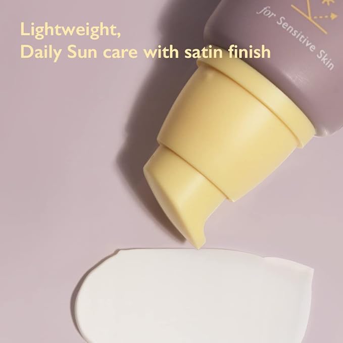 Haruharu Wonder Black Rice SPF50+ PA++++ Sunscreen