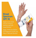 CeraVe Hydrating Sunscreen Face Lotion SPF 30