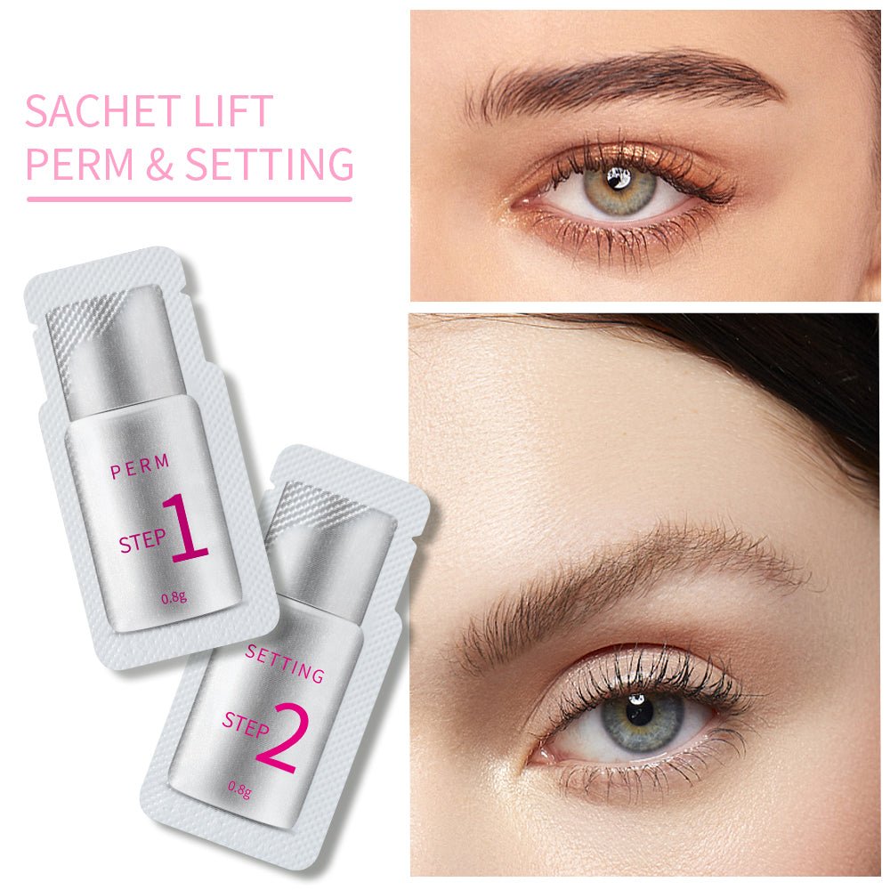 ICONSIGN Lash Lift Kit