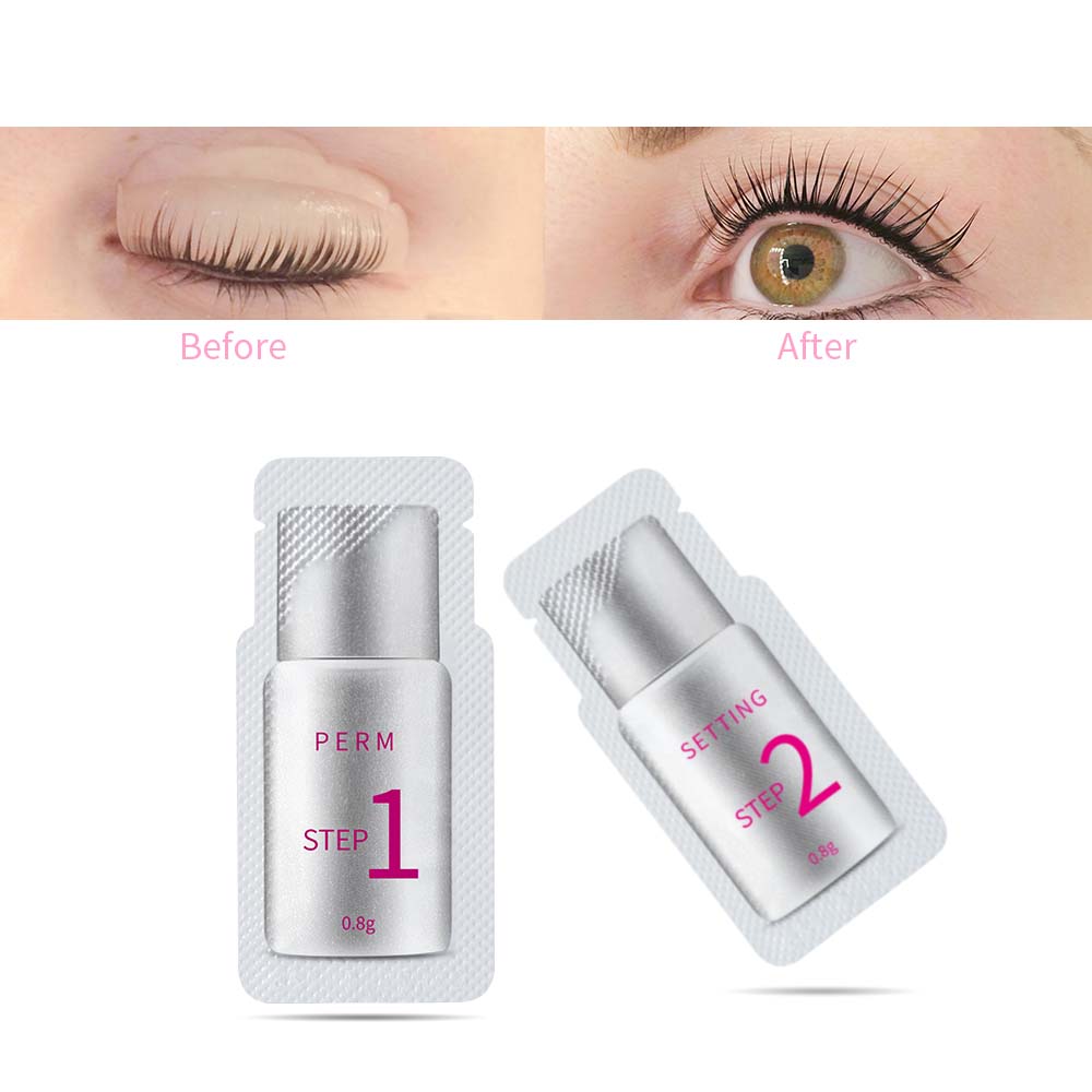 ICONSIGN Lash Lift Kit