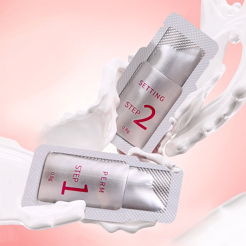 ICONSIGN Lash Lift Kit