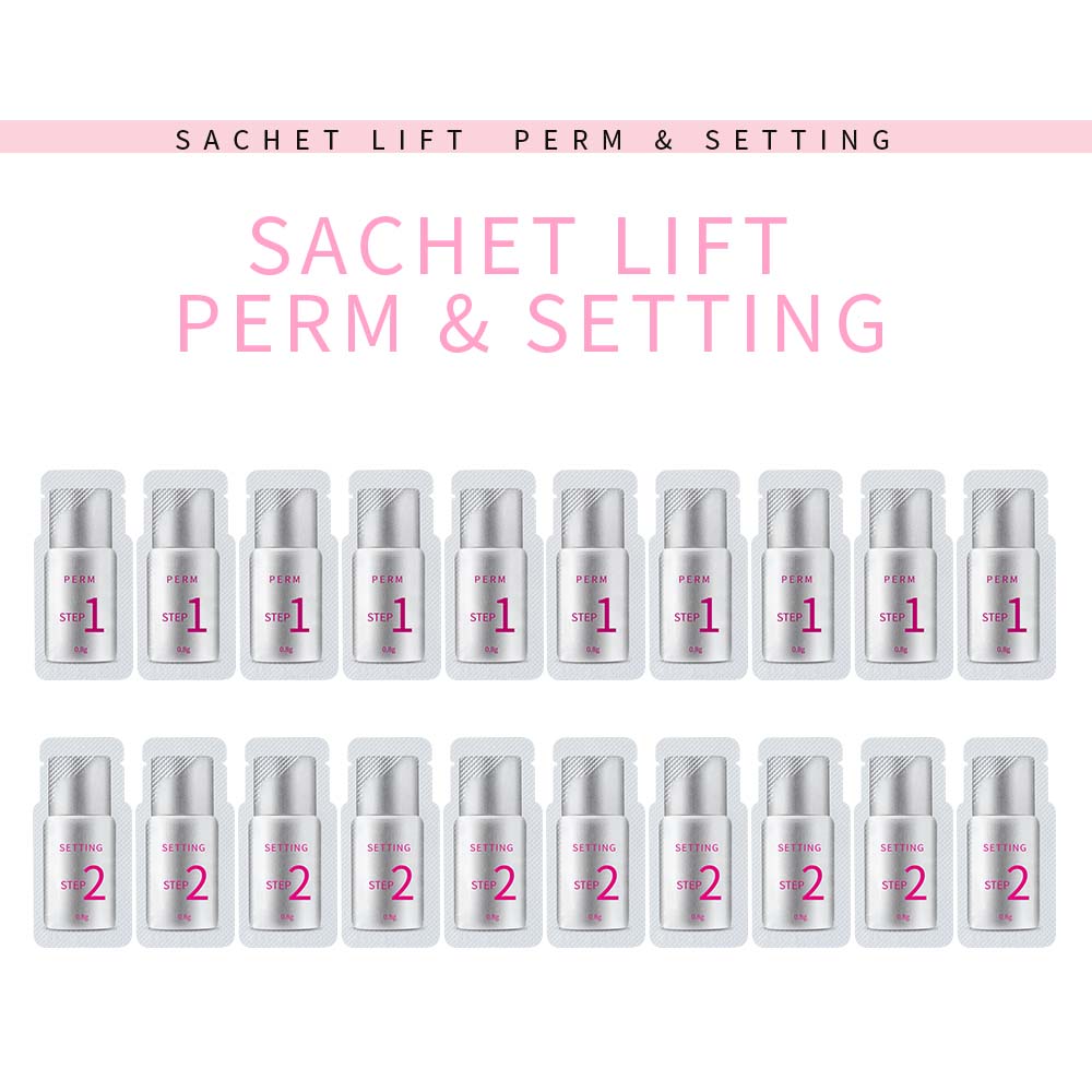 ICONSIGN Lash Lift Kit