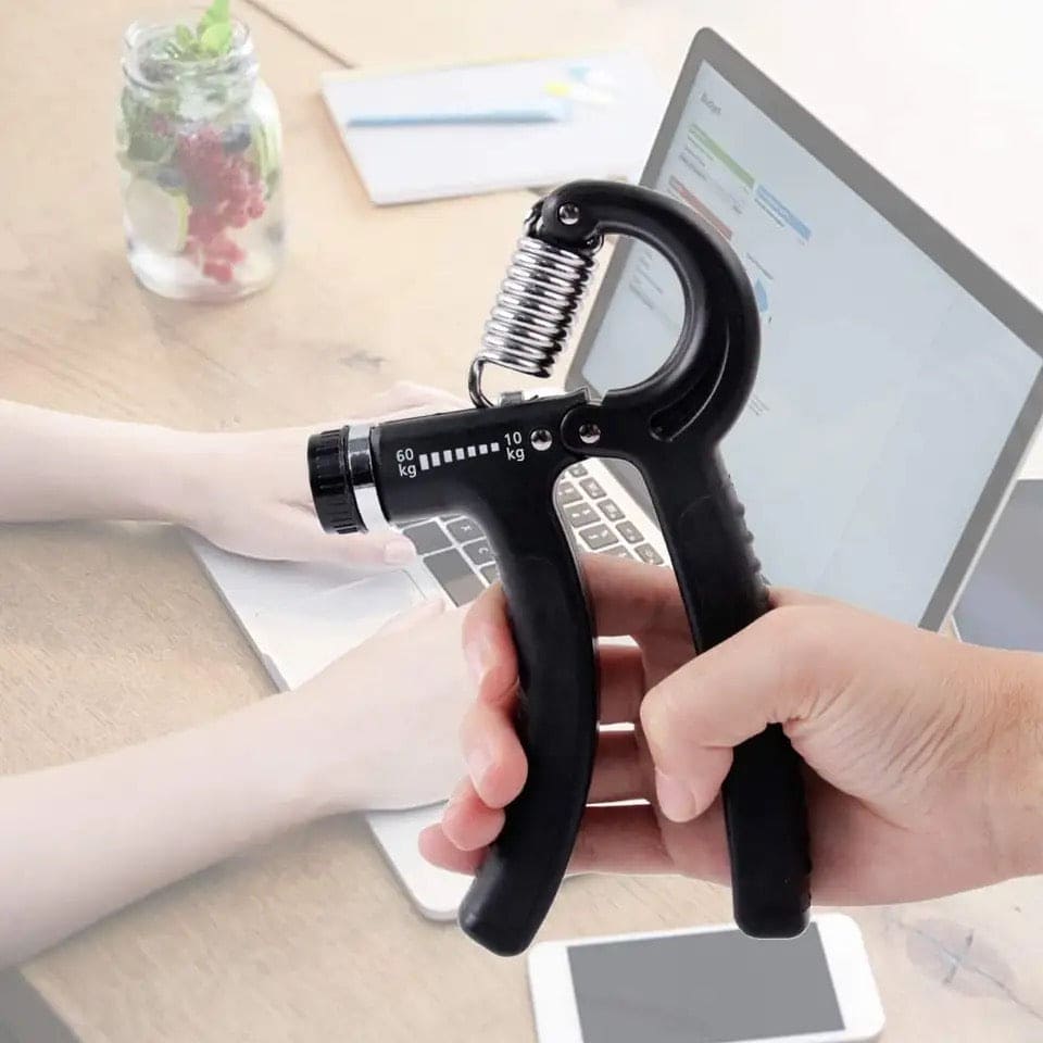 Professional Hand Grip Strengthener