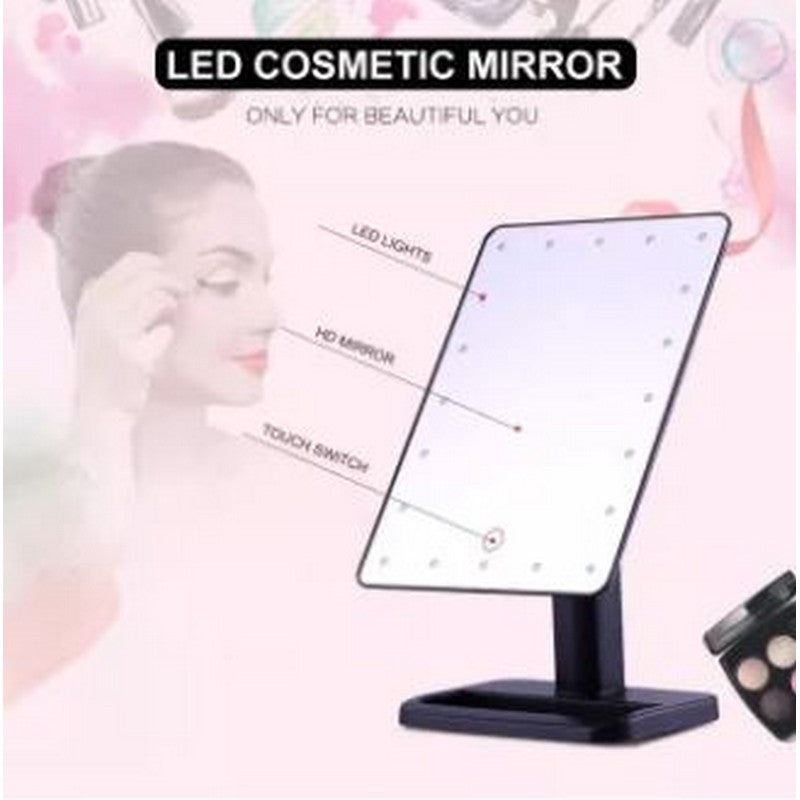 LED Makeup Mirror