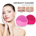 Facial Cleanser & Skin Massager