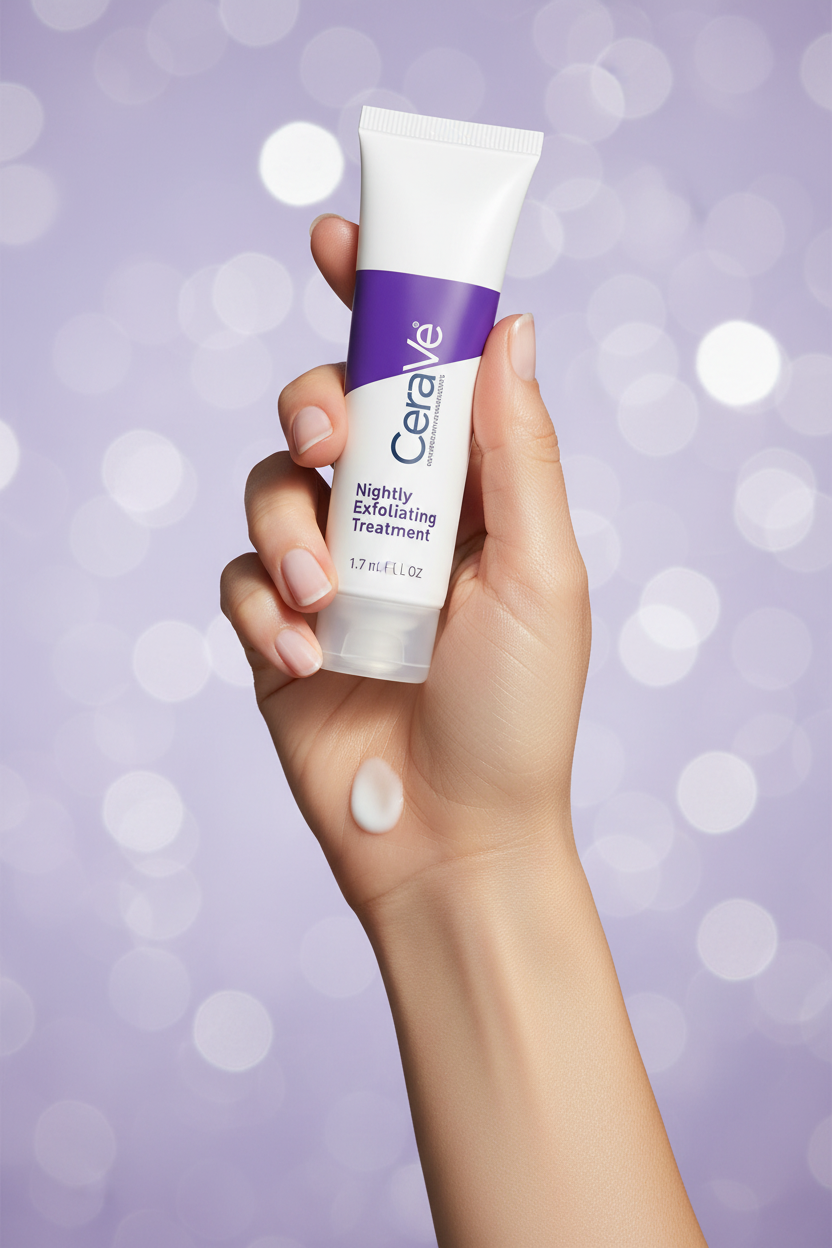 CeraVe Skin Renewing Retinol Serum