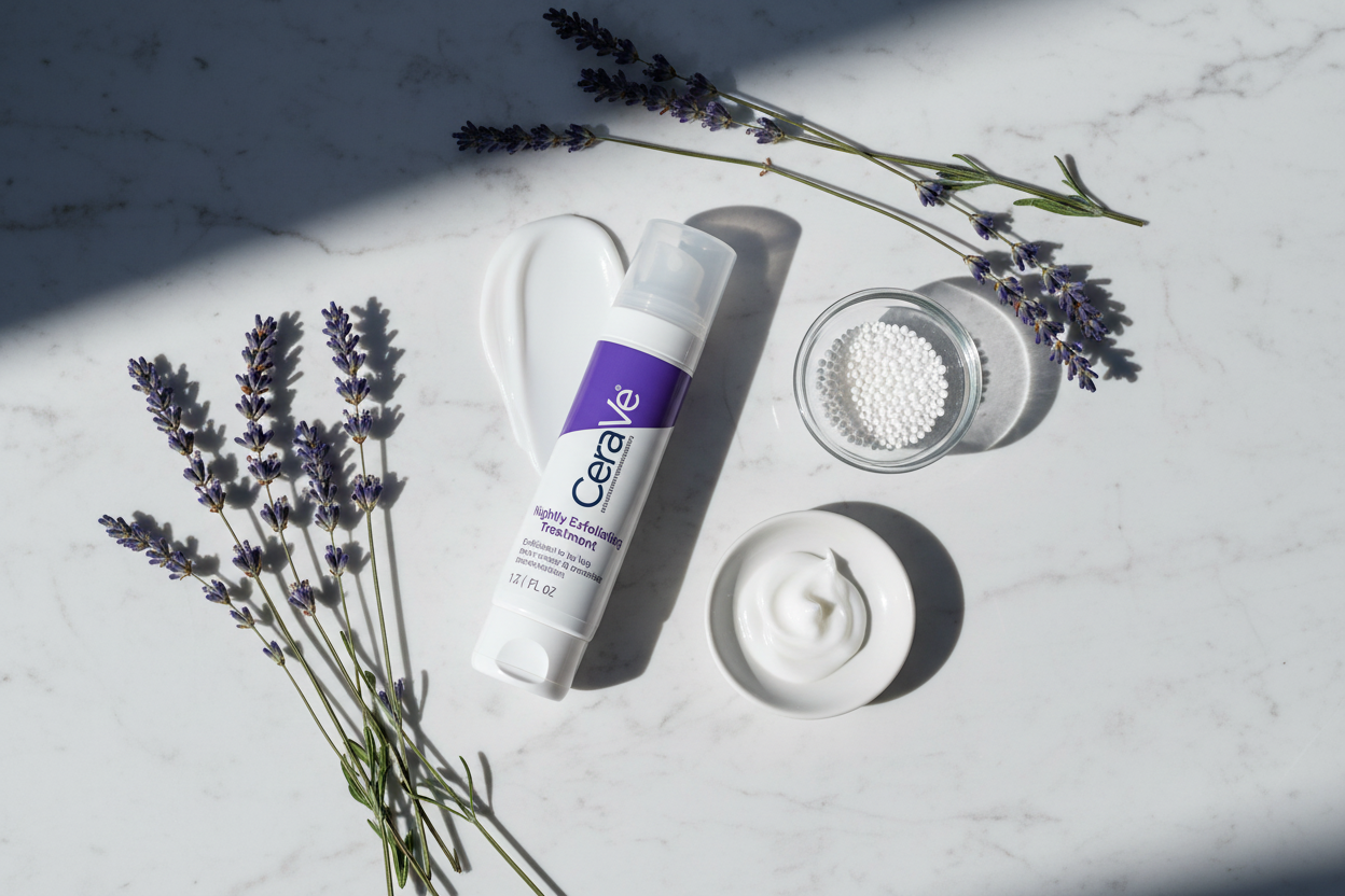 CeraVe Skin Renewing Retinol Serum