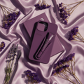 Rhode Lip Gloss Holder iPhone Case