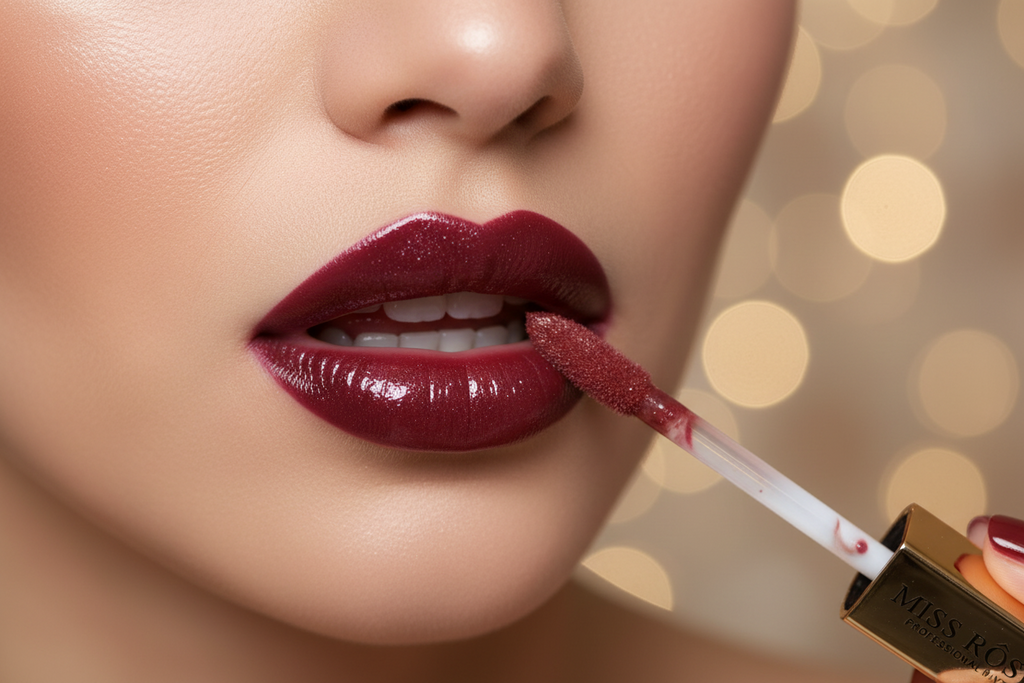 Metallica Lip-gloss
