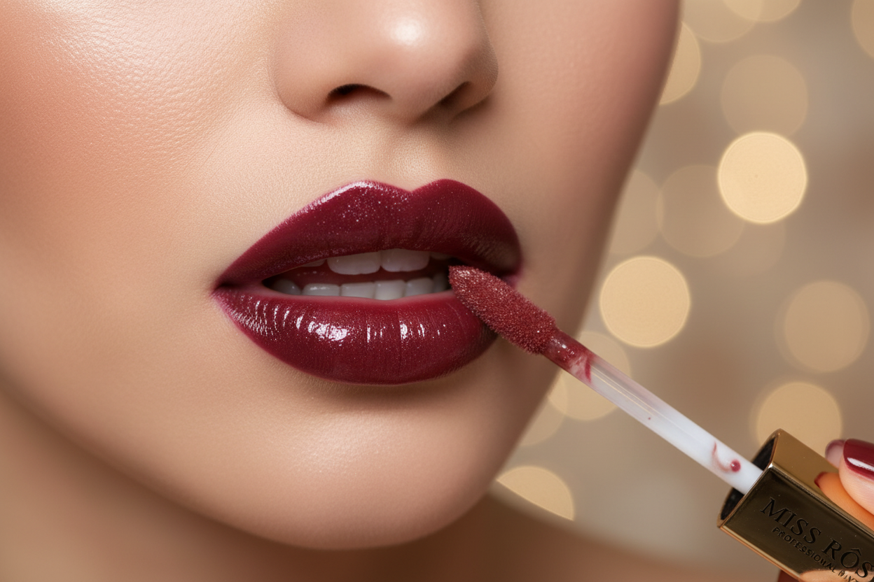 Metallica Lip-gloss