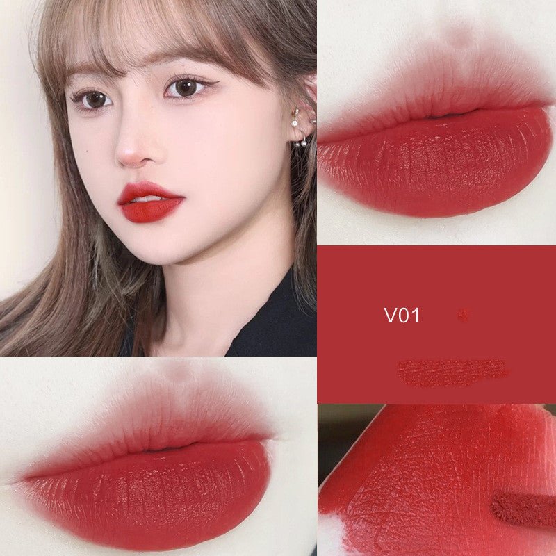 Velvet Lip Glaze