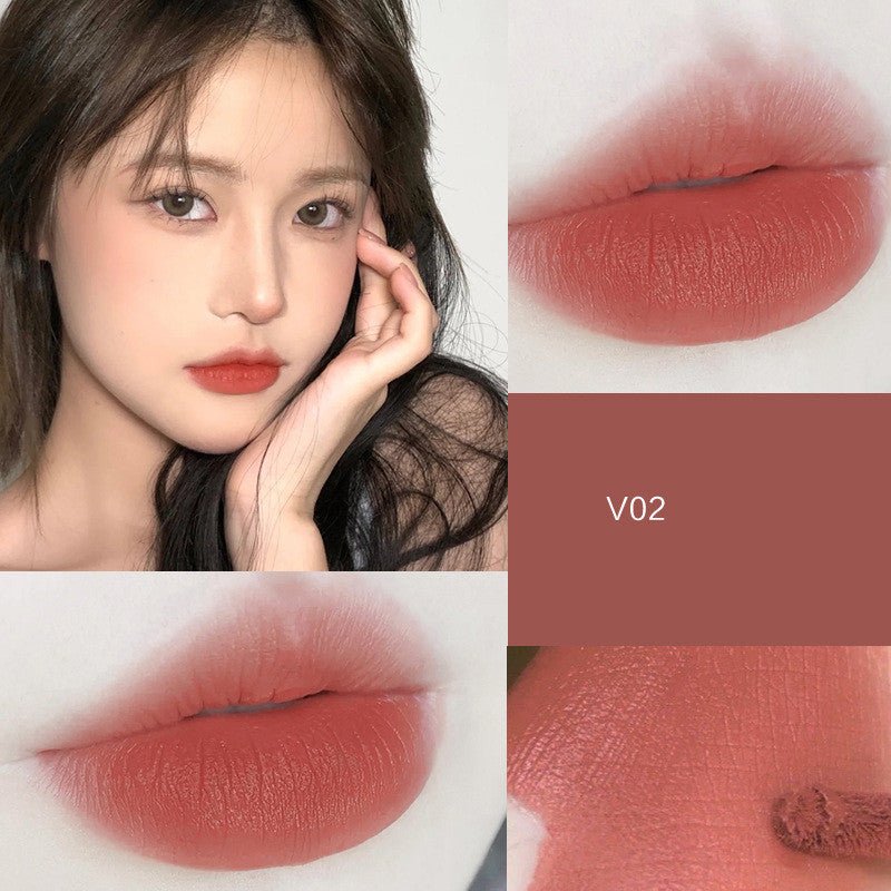 Velvet Lip Glaze