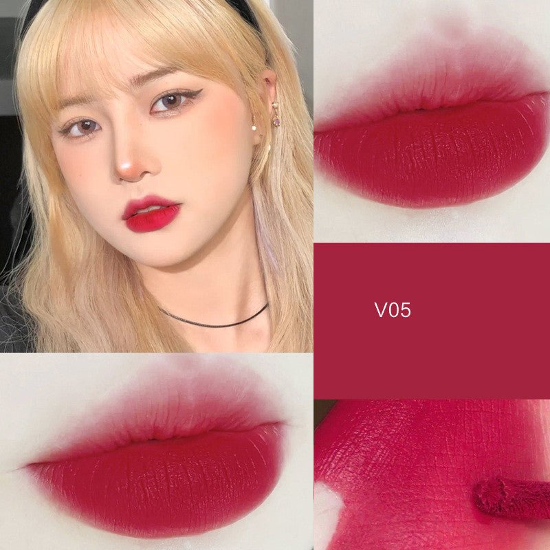 Velvet Lip Glaze