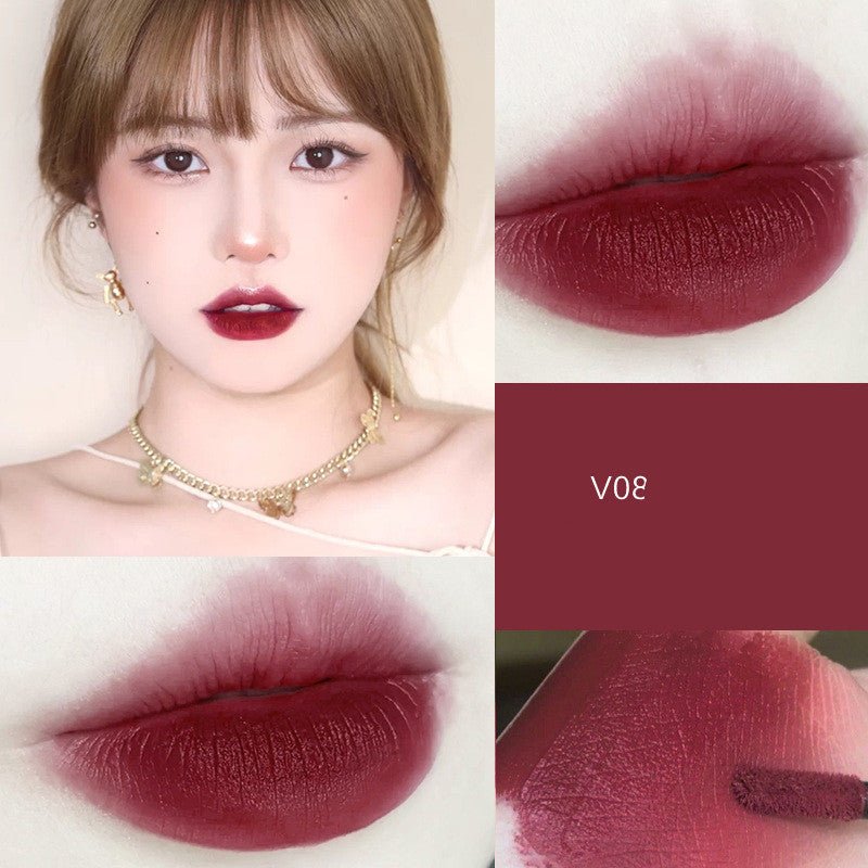Velvet Lip Glaze