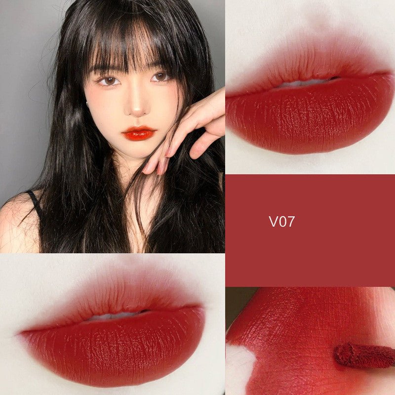 Velvet Lip Glaze