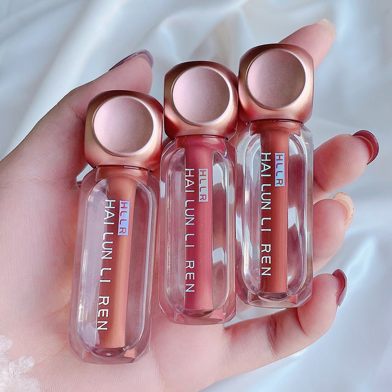 Velvet Lip Glaze