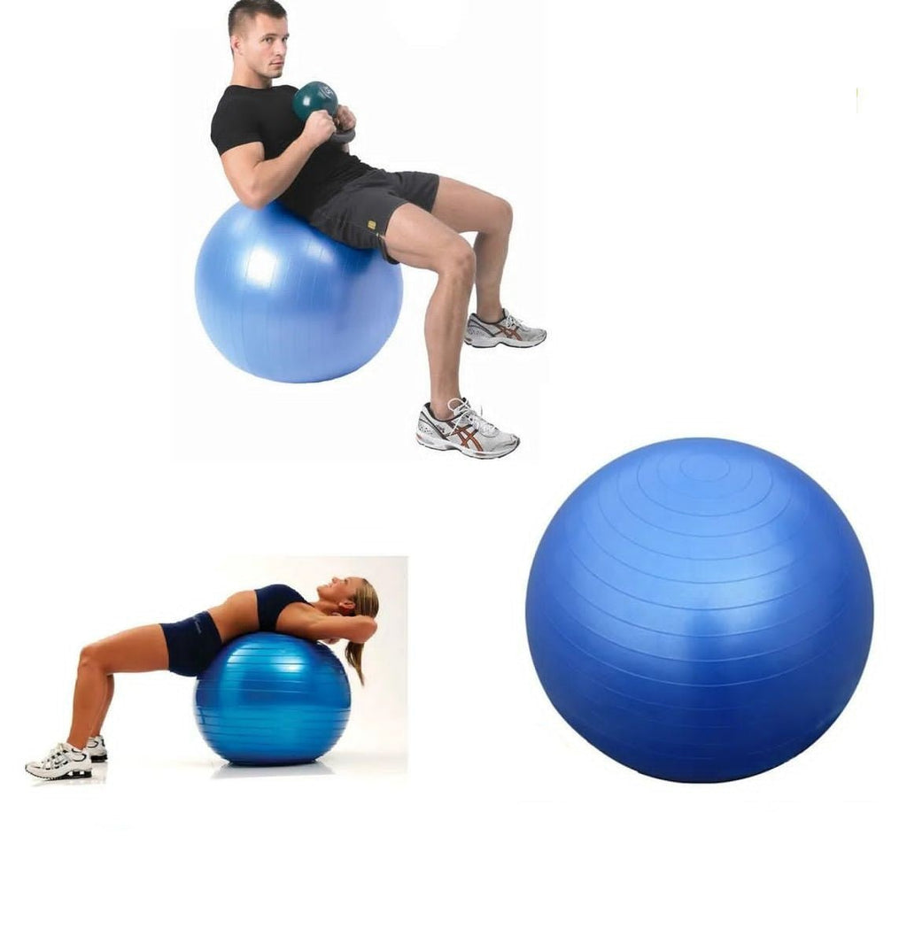 LORDEX Yoga Exercise Ball