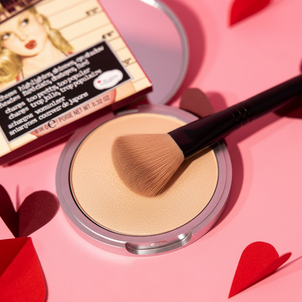 Mary Loue – Highlighter