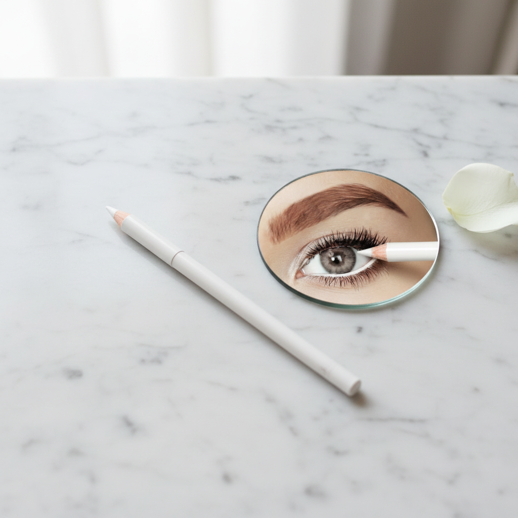 Warda Beauty - Eye Highlighter